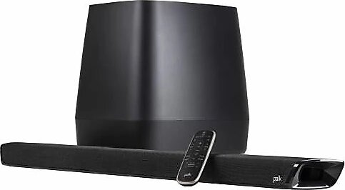Polk Audio Magnifi 2 2.1 Kanal 200 W Soundbar