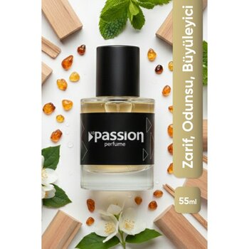 Le Passion Thierry Mugler Alien Kadın Parfümü 55 ML  - KA21