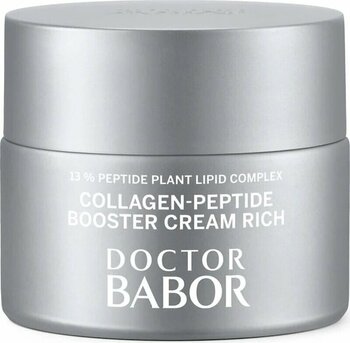 Babor Cb Cream Rich Kuru Ciltler İçin Zenginleştirilmiş Kolajen- Peptid Kremi 50 Ml