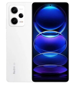 Xiaomi Redmi Note 12 Pro 5G 256 GB 8 GB RAM Beyaz Cep Telefonu (Xiaomi Türkiye Garantili)