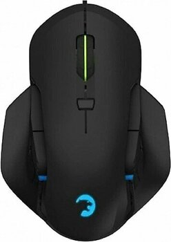 Gamepower Devour S Siyah Optik Kablolu Oyuncu Mouse