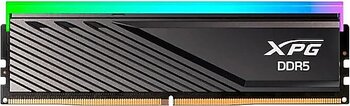 XPG AX5U6000C3016G-SLABRBK 16 GB 6000 Mhz DDR5 RAM Bellek