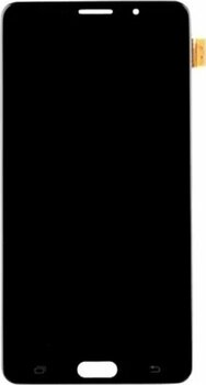 Samsung Uyumlu Galaxy A9 A9000 Lcd Ekran Siyah Oled Diğer