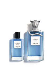 Laverne Legend Collection Parfüm Seti