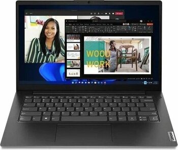 Lenovo V14 G4 Iru Intel Core i5-13420H 8 GB 512 GB SSD 14" Dizüstü Bilgisayar