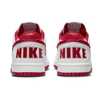 Nike Big Low Erkek Beyaz Sneaker Ayakkabı 355152-150