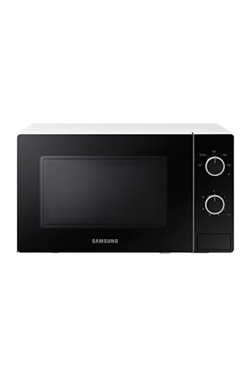 Samsung MS20A3010AH 700 W Siyah Mikrodalga Fırın