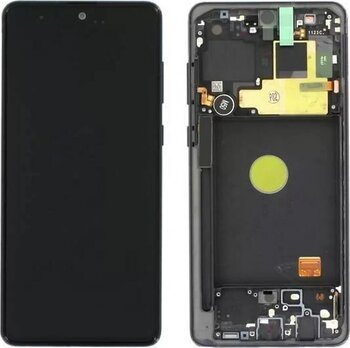 Samsung Note 10 Lite Sm-N770f Oled Lcd Dokunmatik Ekran