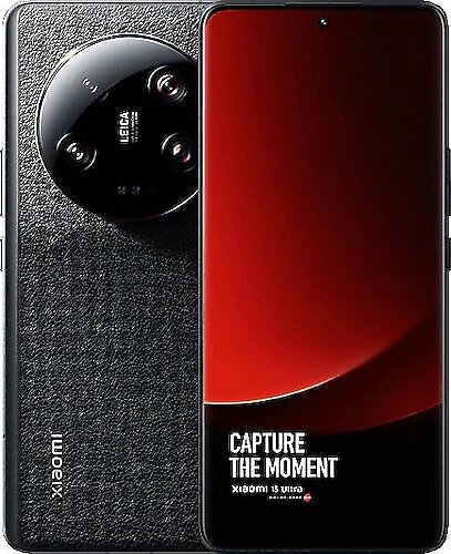 Xiaomi 13 Ultra 1 TB Siyah