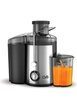 CVS DN 2224 600 W Inox Katı Meyve Sıkacağı