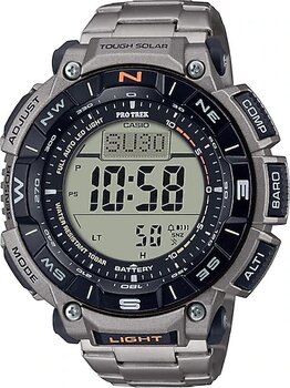 Casio Pro Trek PRG-340T-7DR Kol Saati
