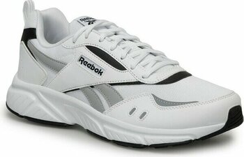 Reebok ROYAL HYPERIUM 3 Beyaz Unisex Sneaker - 44 - Beyaz-Gri
