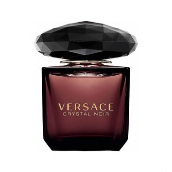 Versace Crystal Noir Kadın Parfüm Edt 90 Ml
