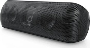 Soundcore Motion+ Kablosuz Hifi Bluetooth Hoparlör