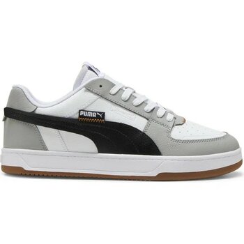 Puma Caven 2.0 Vtg Beyaz-Gri-Siyah 44 Sneaker