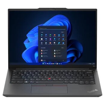 Lenovo Thinkpad E14 Gen 5 Thinkpad 21jk00n8ph3 I5-1335u 16 Gb 256 Gb Ssd 14" Dos Dizüstü Bilgisayar