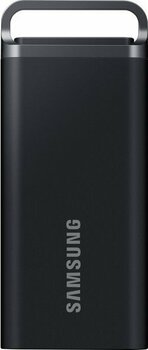 Samsung T5 Evo 8 Tb Taşınabilir SSD Kart MU-PH8T0S/WW - Siyah