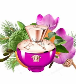 Versace Dylan Purple Edp 100 Ml