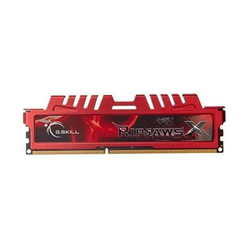 G.skill Ripjaws-X - Ddr3-2 x 8gb, F3-2133C11D-16GXL