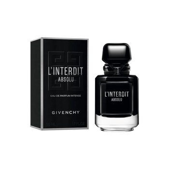 Givenchy L'interdit Absolu Intense Edp 50 Ml