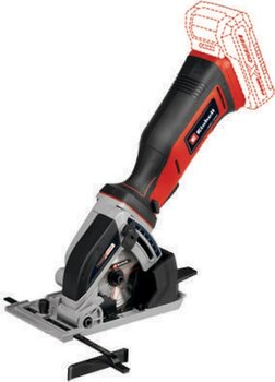 Einhell TE-CS 18/89 Li Tek Akülü 4 Ah Mini Daire Testere