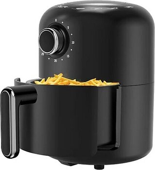 Kumtel Fastfryer 2 Litre ( Yağsız Fritöz Airfryer )