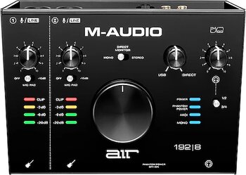 M-Audio Air 192-8 Ses Kartı
