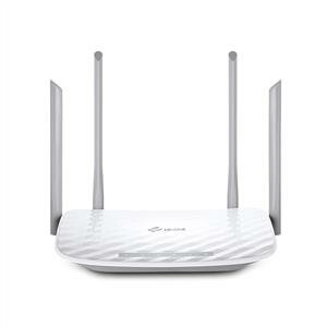 Tp-Lınk Archer A5 300Mbps-867Mbps Dual Band Kablosuz-Ac Router