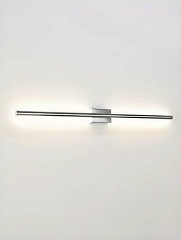 By Lamp Duvara Yansımalı LED Aplik Krom Renk