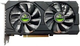 Axle Geforce Gtx1660tı 6Gb Gddr6 192Bıt