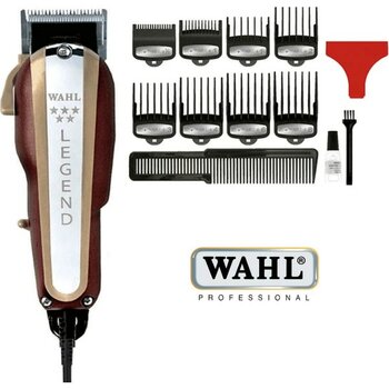 Wahl 8147 Legend 5 Star Kablolu Tıraş Makinesi