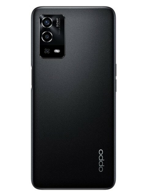 Oppo A55 64 GB Siyah