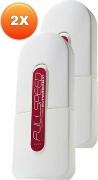 Avon Full Speed Supersonic Erkek Parfüm Edt 75 Ml. Ikili Set