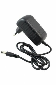 12V 2A Modem Led Adaptör Ac Dc 12V2a 12 Volt 2 Amper 12V 2Ah Adaptör Trafo Plastik Priz Tipi Ürün