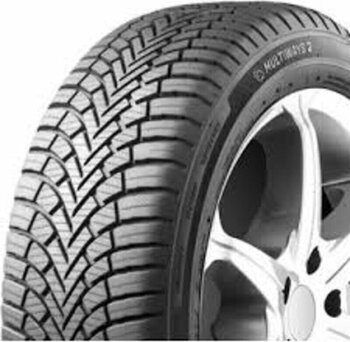 Lassa 225/40 R18 92w Multiways 2 Yaz Lastiği 2024