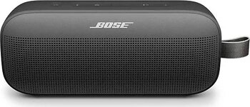 Bose SoundLink Flex 2 Siyah Bluetooth Hoparlör