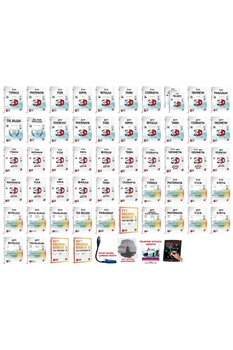 3D Yayınları 2026-2027 TYT-AYT Tüm Dersler VİDEO Destekli Konu + Soru + Denemeler Derece Yapmaya Yönelik Set