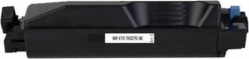 Kyocera TK-5270 8000 Sayfa Siyah Ecosys M6230 / M6630 / P6230 Toner