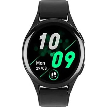 Ttec Tempus Pro 36 mm Alüminyum Kasa Siyah Akıllı Saat