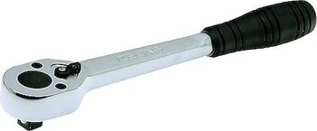 İzeltaş 1510 3/8'' 200 mm Cırcır Kolu