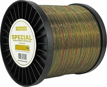 Sea Horse Special 1kg 0,60mm Ebruli Bobin Misina