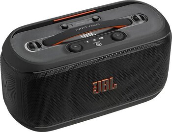 JBL PartyBox On The Go 2 Bluetooth Hoparlör