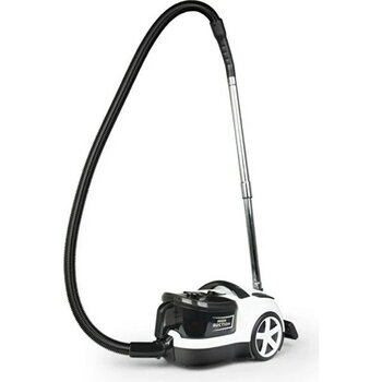 Fantom Torbasız Cyclone Elektrikli Süpürge - Beyaz - 850 Watt