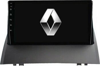 Blueway Renault Megane 2 32 GB 9 inç Araç Multimedya