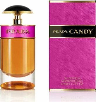 Prada Candy EDP 50 ml Kadın Parfüm