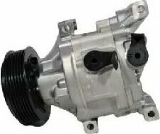 Klima Kompresörü-Doblo 1,3 Panda Punto Albea 1.3  (Dcp09003) Multijet 2000--2003 / Toyota - Wondo-47182