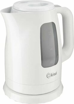 Kiwi KK-3325 2000 W 1.8 L Beyaz Kettle