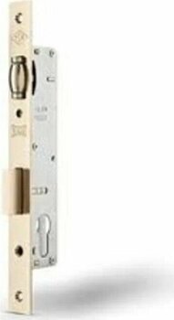 Kale 155 30 Mm Silindirli Göbeksiz Gömme Kilit