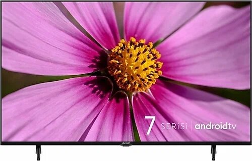 Arçelik A55 D 790 B 4K Ultra HD 55 inç LED Smart TV