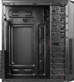 Hiper K-740 350w 12cm Fan Mini Atx Kasa